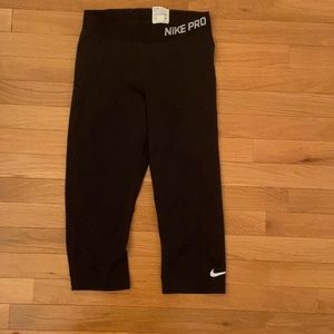 Nike leggings